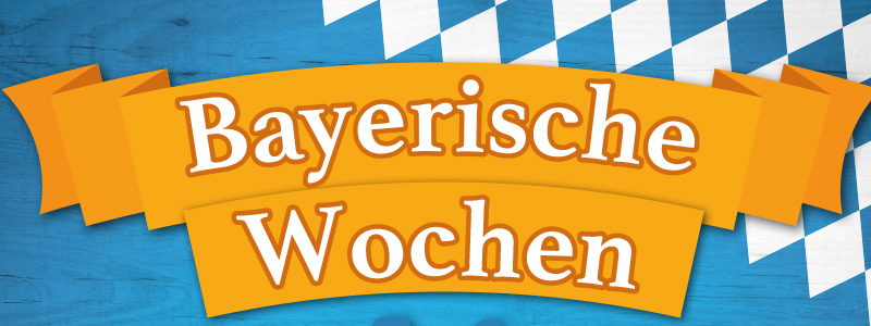 Bayerische Wochen